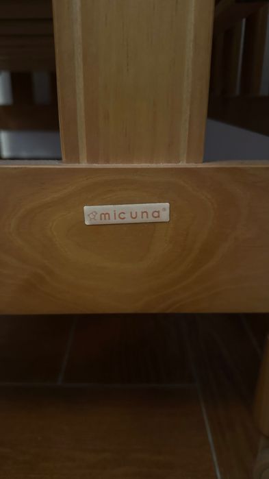 Mobília quarto bebé