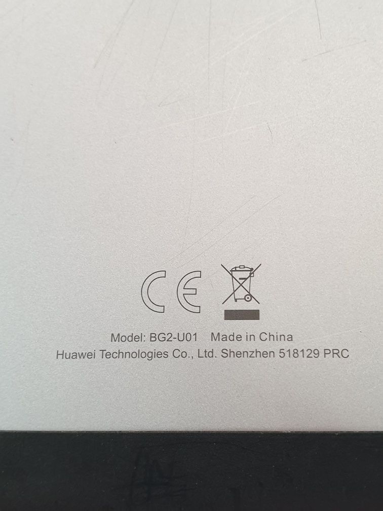 Планшет Huawei MediaPad T3 7"(BG2-U01) 2/16GB