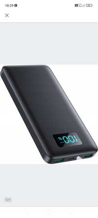 Power bank 13800 HX100H7 oraz HX80H7