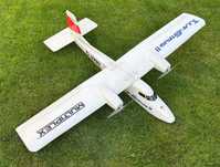 Model samolotu RC TWIN STAR II Multiplex