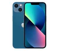 x-kom OUTLET - Apple iPhone 13 128GB Blue - jak NOWY - GWARANCJA