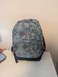 Mochila em bom estado