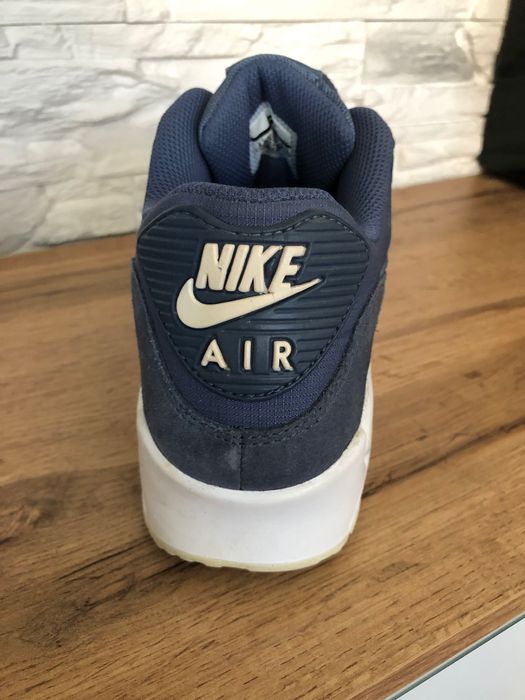 Nike air max 90 jak nowe