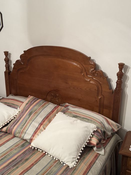 Mobilia de quarto completa