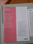 Impressora multifunções Canon Ts3400 branca