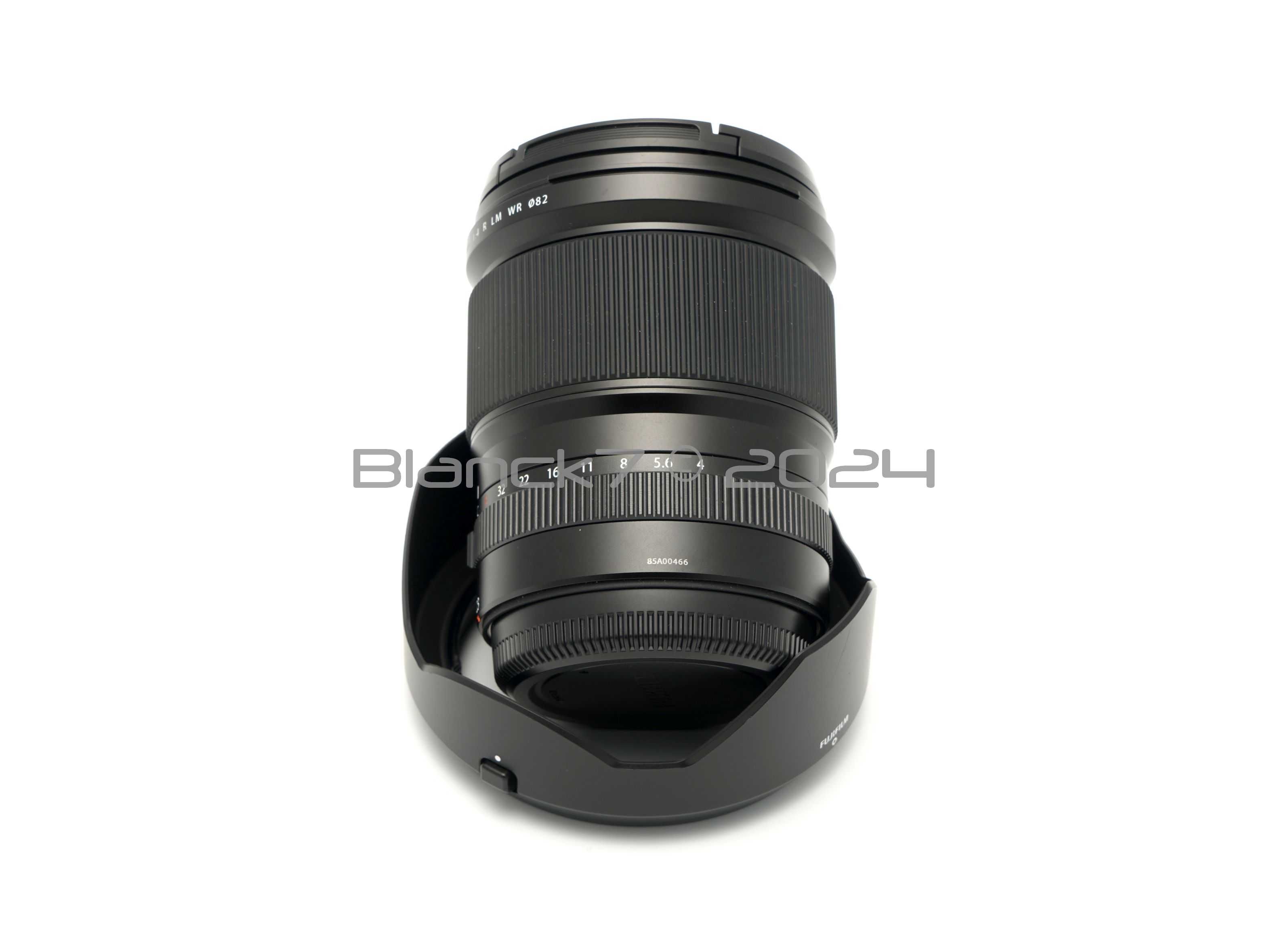 Fujinon GF 23mm f4.0 LM WR Obiektyw szerokokątny Fujifilm GFX