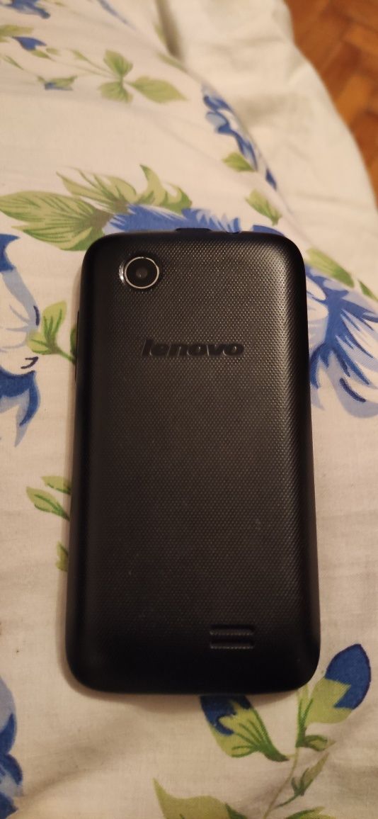 Lenovo A369i 2 Sim