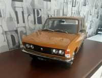 Fiat 125p w skali 1:8