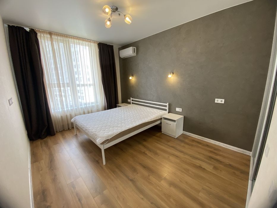 БЕЗ%! Продаж 1к квартири в престижному ЖК Paradise Avenue! 40 м2