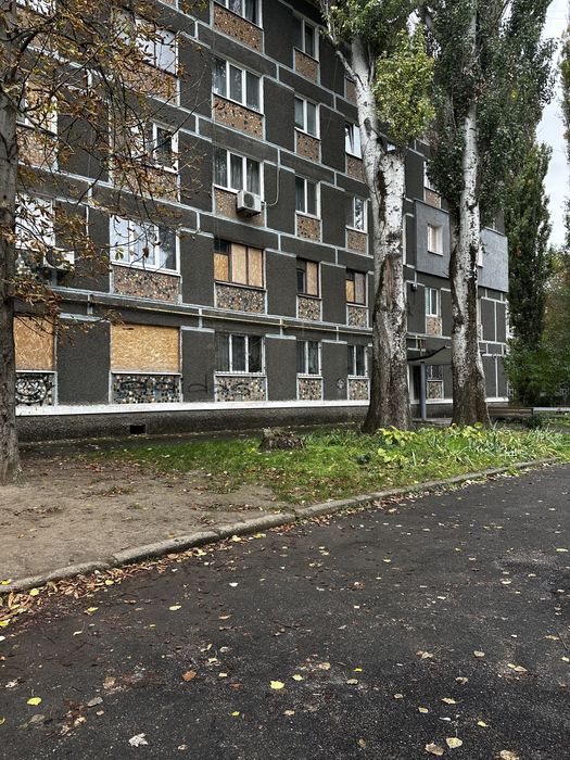 Продам 3 кімнатну квартиру