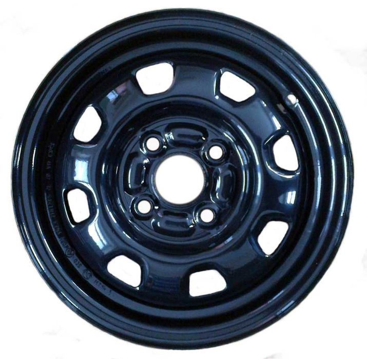 Диски колісні Hyundai Getz, Accent R13 5J PCD 4x100 ET 46 DIA 54.1