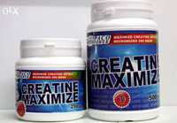 PACO POWER Creatine Maximize - kreatyna 500 g