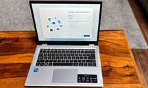 Laptop Acer Aspire 3 Spin 14