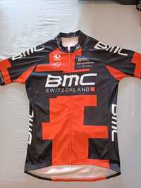 Camisola BMC Ciclismo/BTT