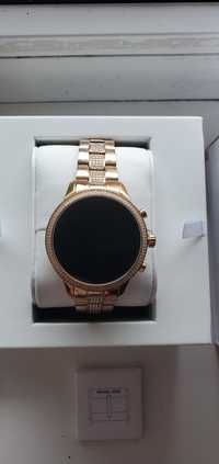 Michael Kors - smartwatch runway Rose Gold