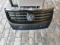 Volkswagen Passat B6 grill atrapa oryginał