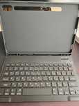 Чохол-клавіатура UniCase Keyboard Cover для Samsung Galaxy Tab S9