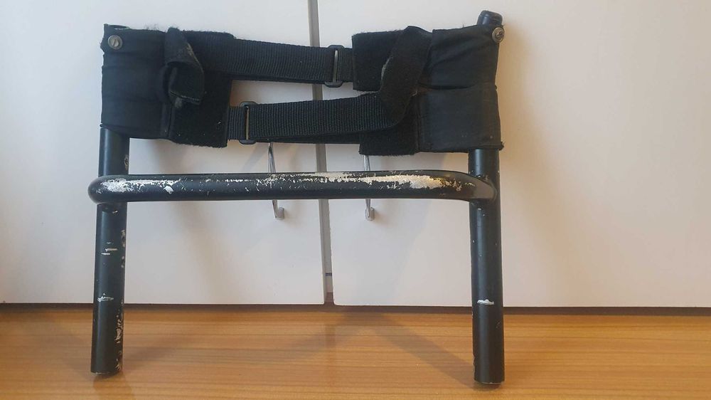 oparcie wózka inwalidzkiego Kuschall KSL 36 cm