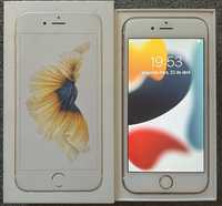 Iphone 6S 128GB GOLD desbloqueado