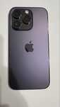 Iphone 14 pro  uzywany stan b.dobry!