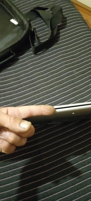 Portátil Samsung