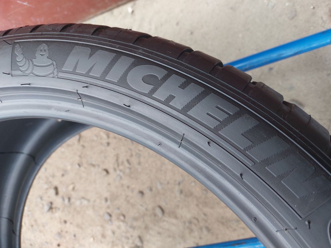 295/35/21 R21 Michelin Latitude Sport 3 1шт літо шини