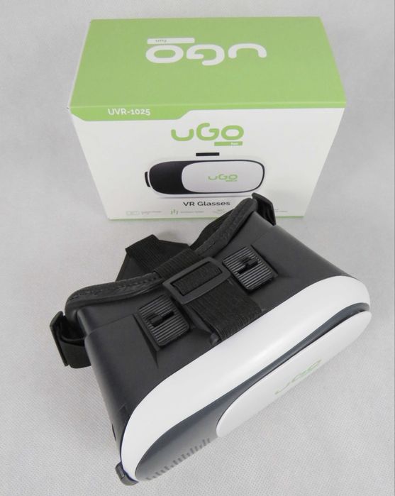 Okulary VR Ugo fun