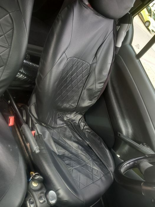 Carro semart fortwo cabrio cdi 2006