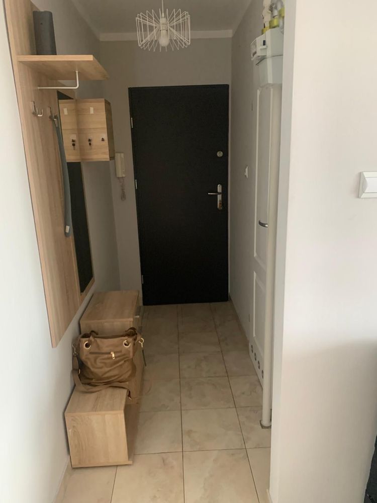 Mieszkanie w centrum miasta