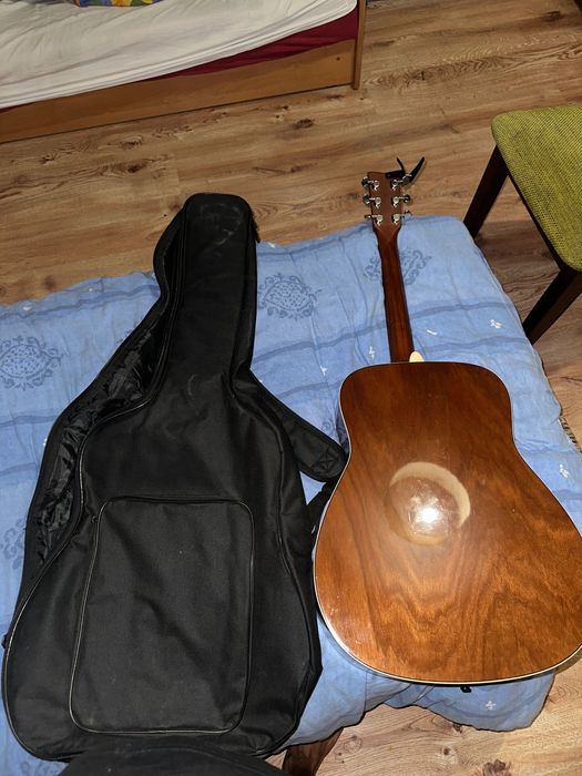 Gitara Yamaha F370