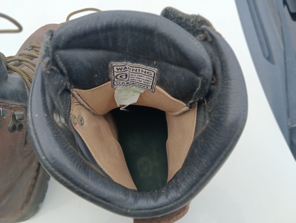 Botas Garmont 41