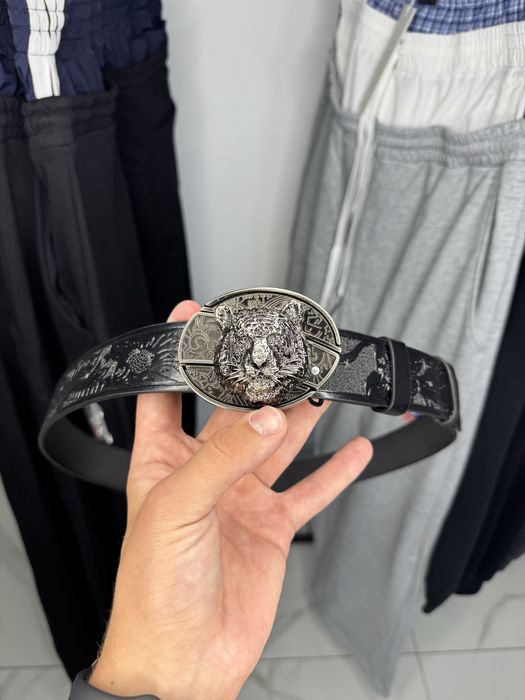 Ремінь: Choppers, size : 110-115 см( с ножиком ) , В НАЯВНОСТІ !