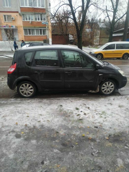 Оренда авто під таксі.