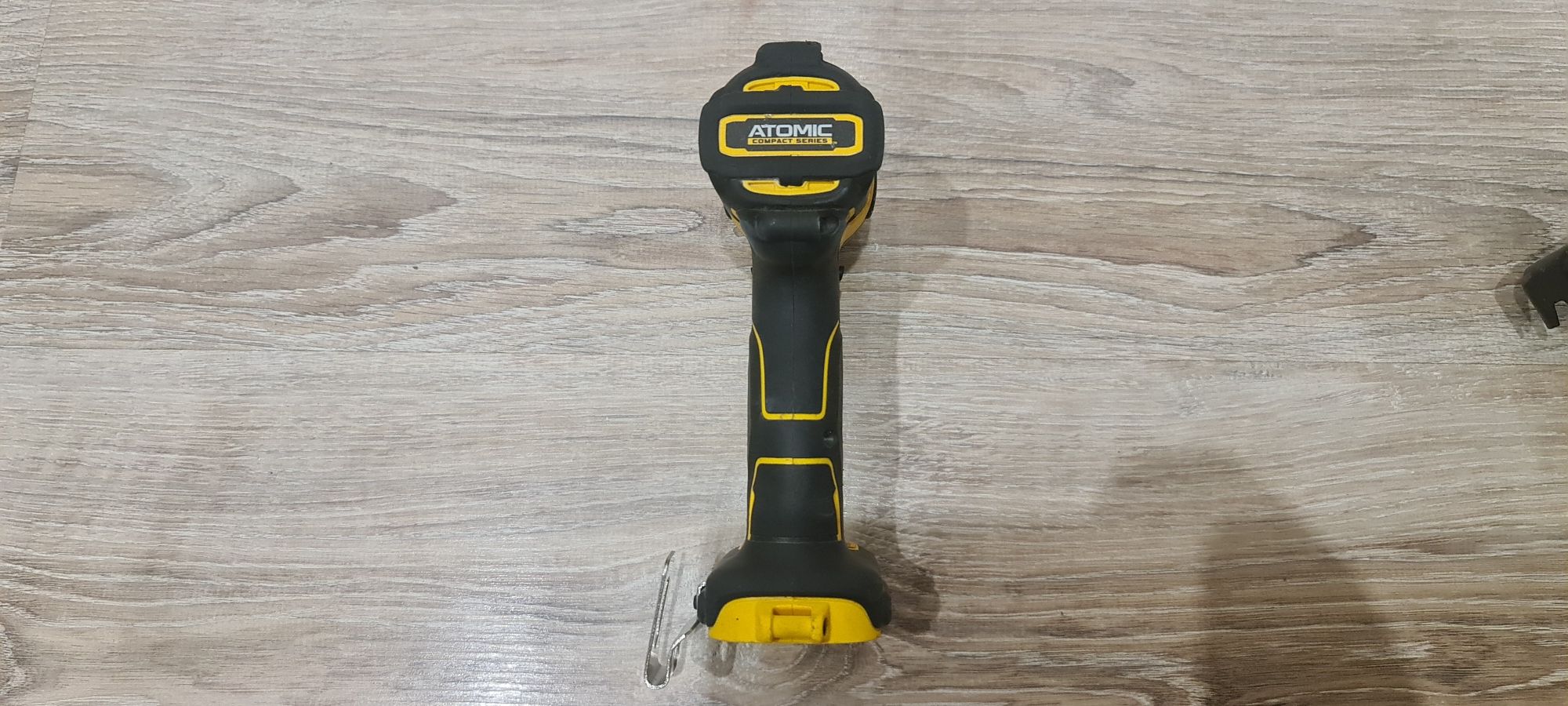 Оригинальный импакт DeWalt 809