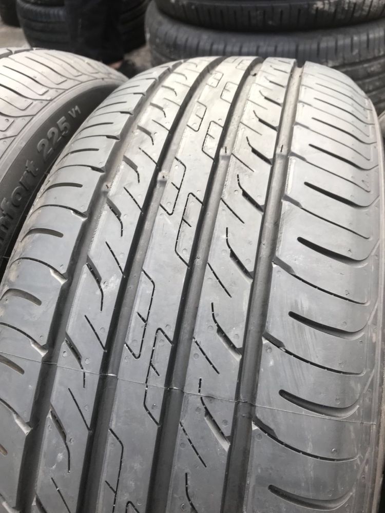 Giti 215/50r18 комплект нові склад оригінал літо