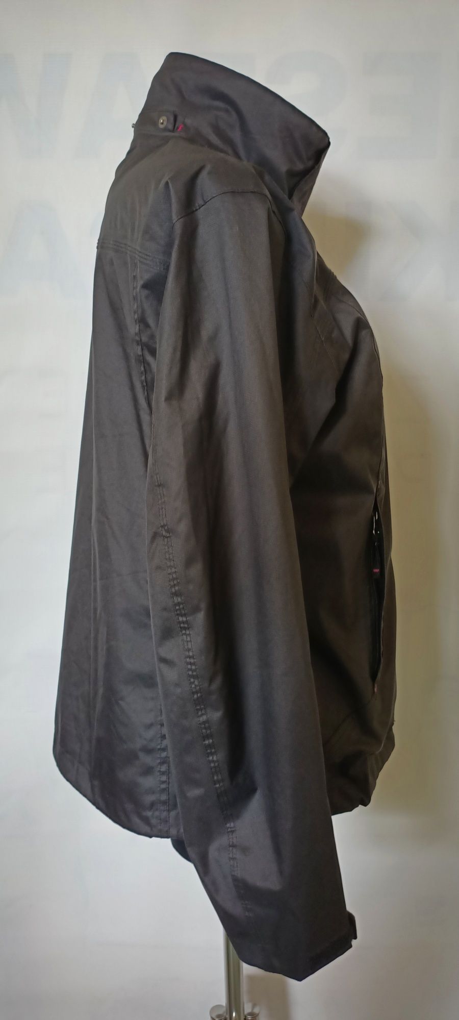 Quechua kurtka trekkingowa damska r.XL