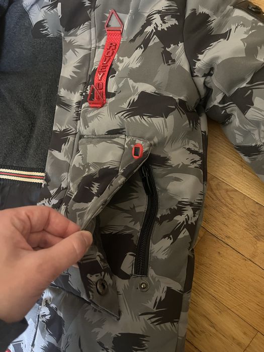 Зимова куртка, 104 зріст