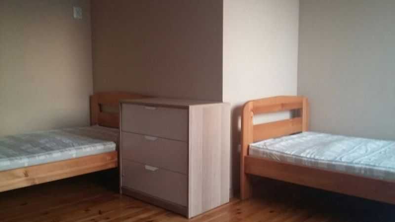 Pokoje dla pracowników i osób prywatnych