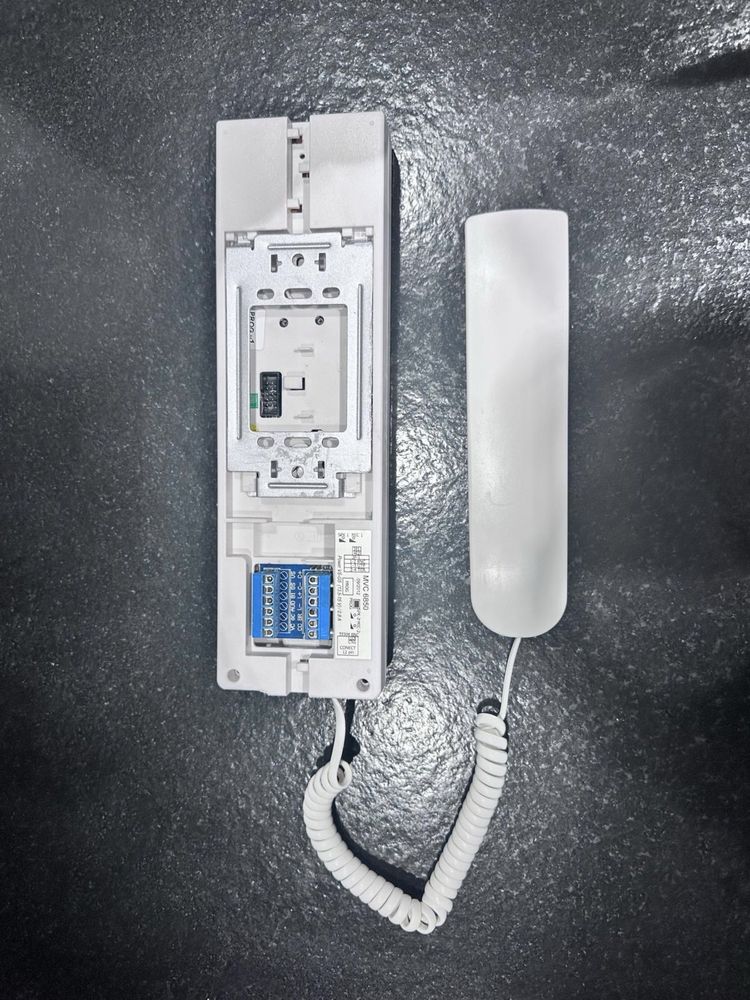 Unifon MVC-6850 do domofonu Laskomex