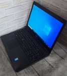 Бізнес ноутбук dell E5550 FHDips/i5-5200/8gb/ssd240/wot,dota2/нова акб