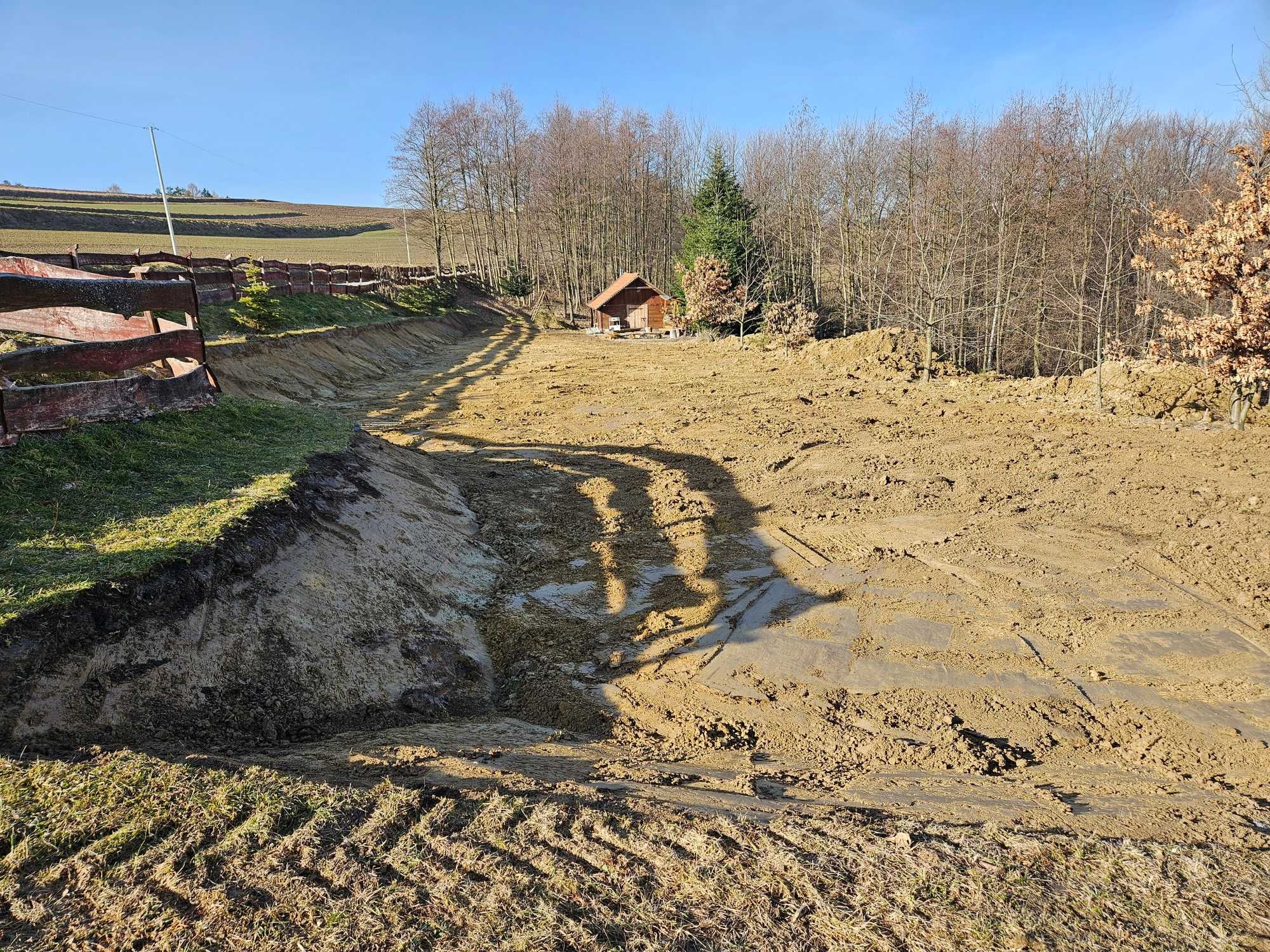 Układanie kostki brukowej Rzeszów i okolice, Wolne terminy !