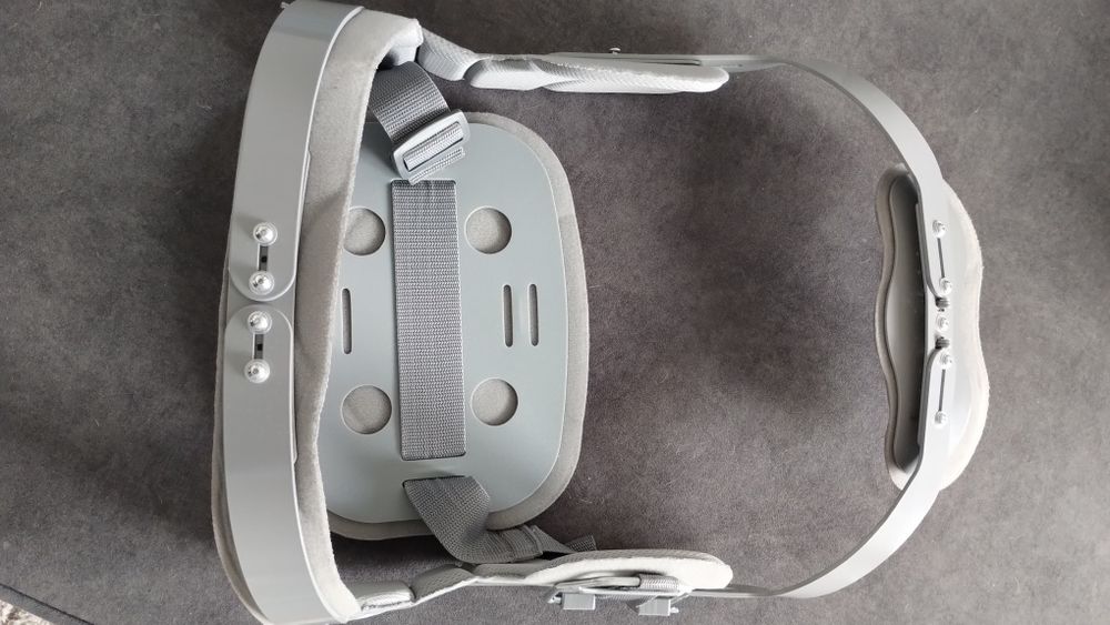 Gorset Jevetta regulowany rehabilitacyjny