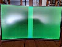 Monitor Samsung 32 curve