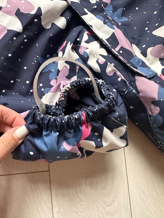 Зимовий комбінезон Reima