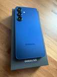 Samsung Galaxy S25 128 GB granatowy