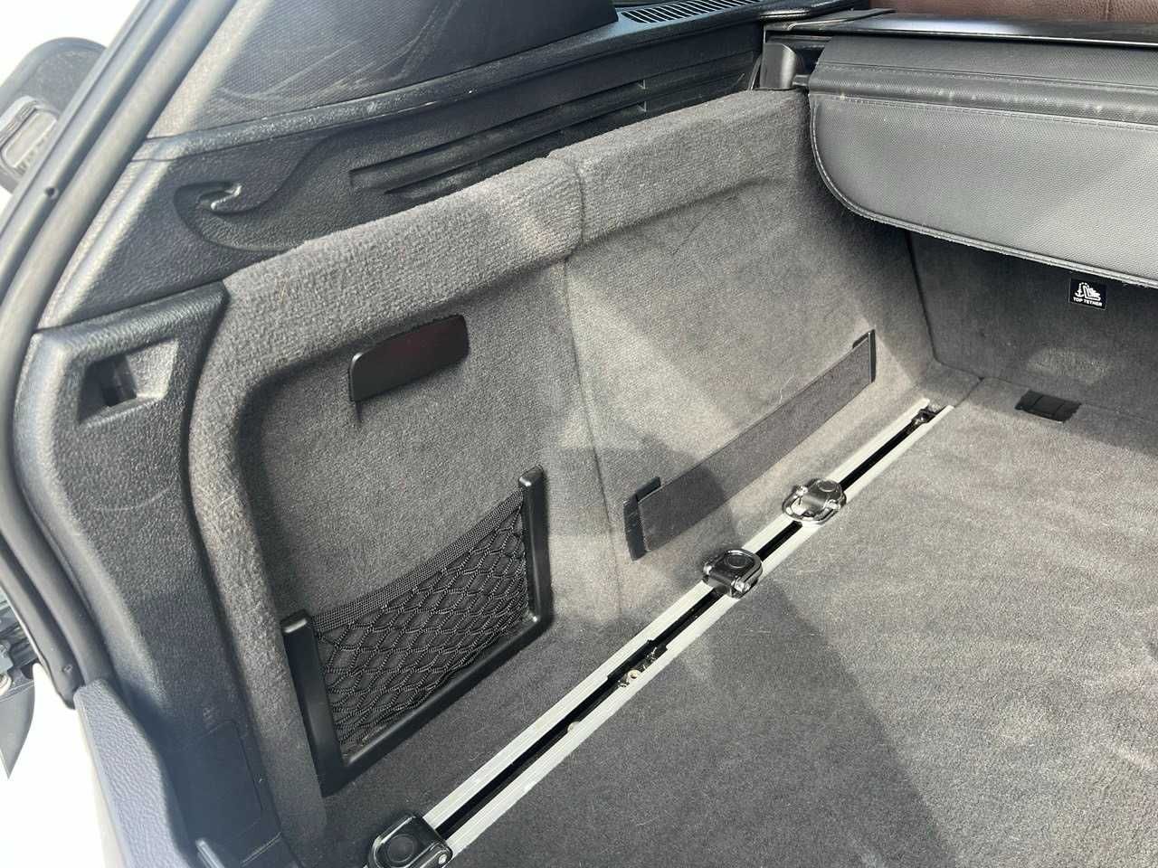 BMW X5 F15 2017 3.0 Бензин