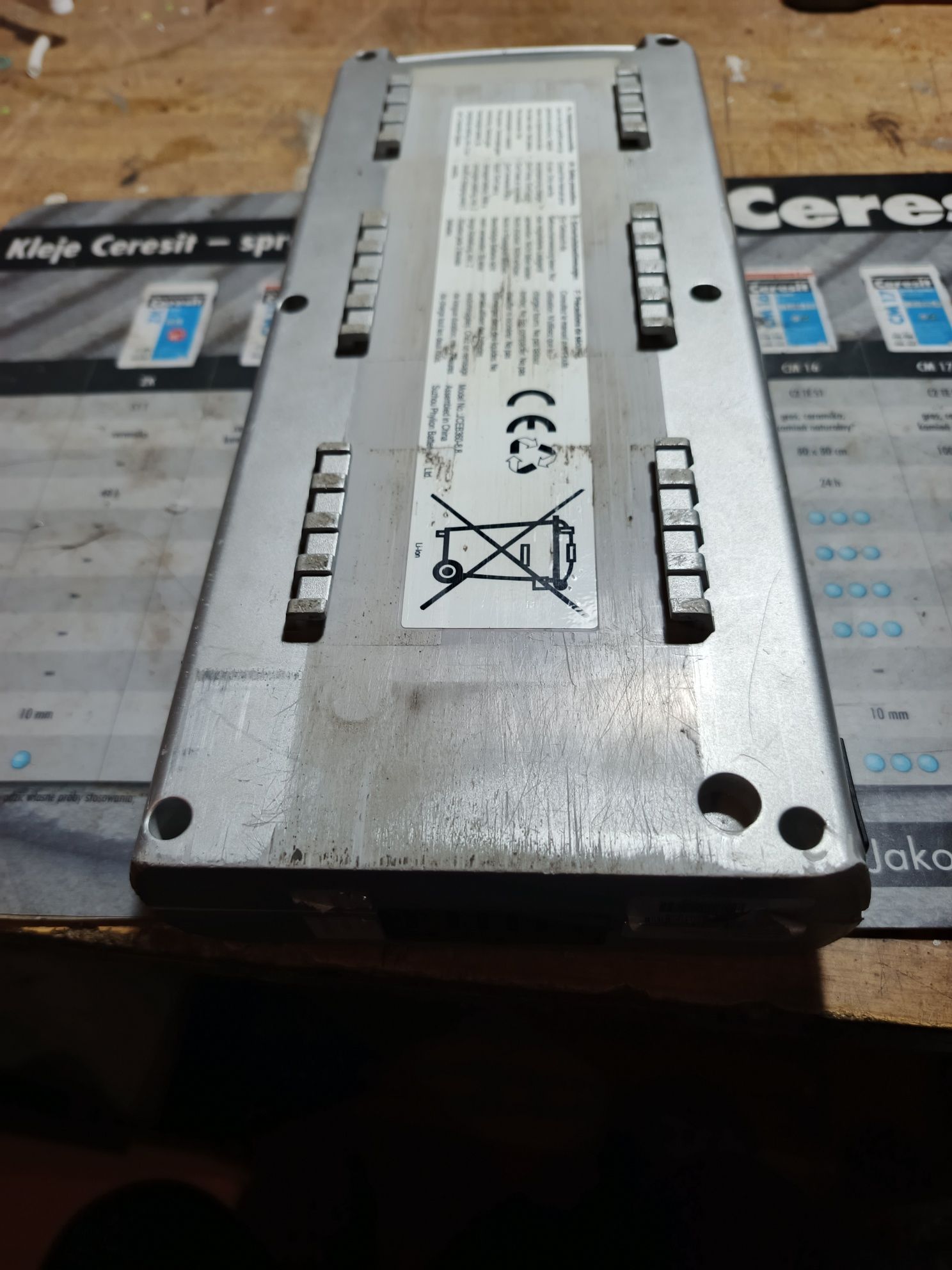 Bateria do roweru elektrycznego 36 v