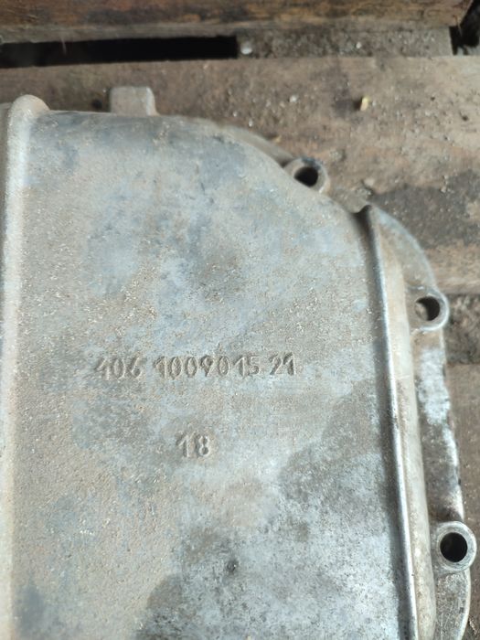 двигун газель газ 33023 мотор 406 шрот камаз різне рама кабіна мости