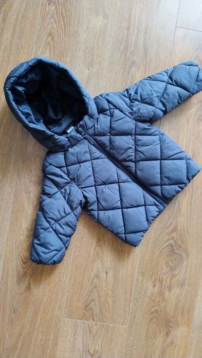 Kurtka niemowlęca H&M nowa,   rozmiar 80.