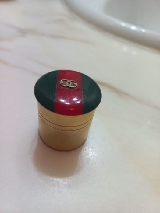 Caixa de colecção Chanel